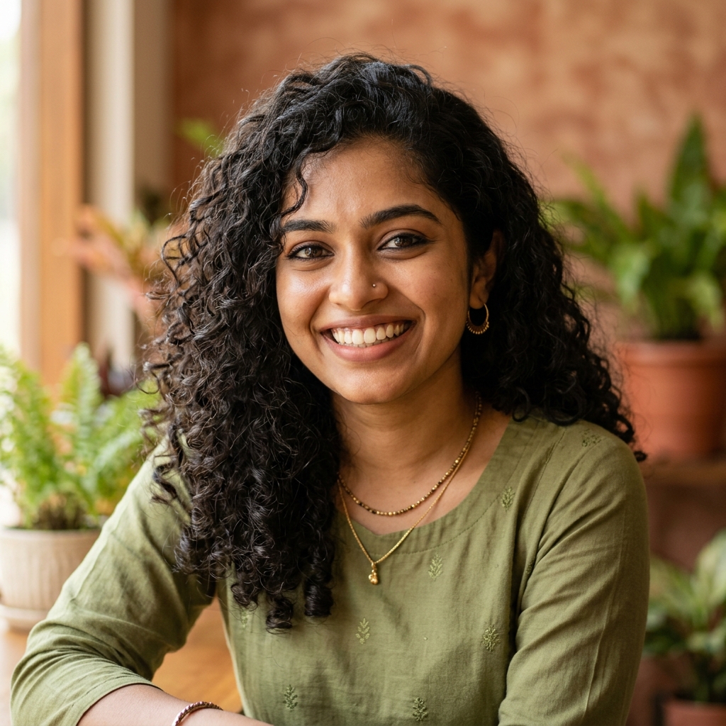 Malayali student creator 2