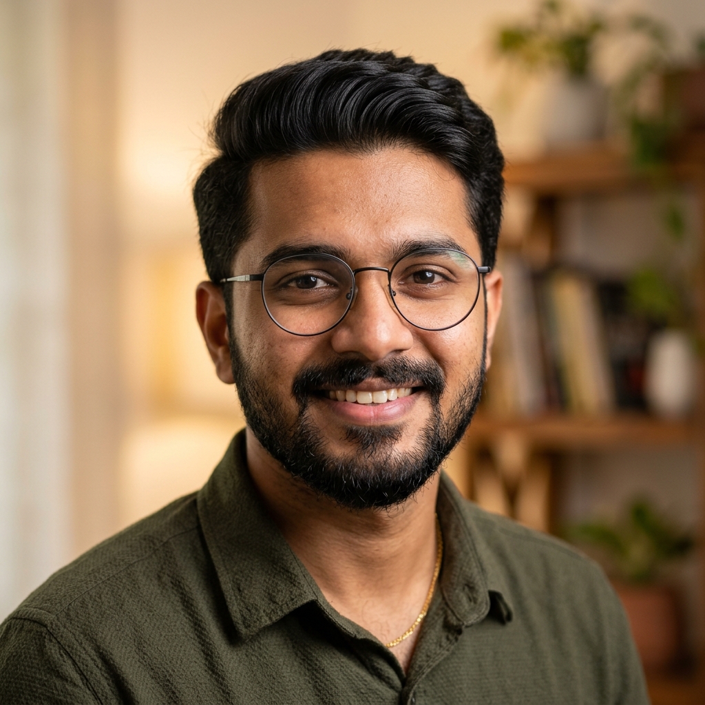 Malayali student creator 3
