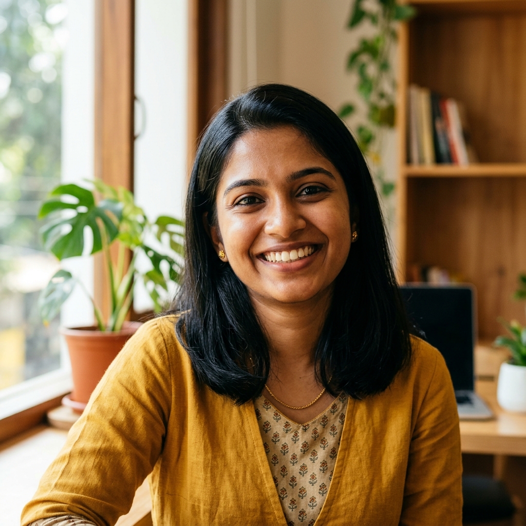 Malayali student creator 4