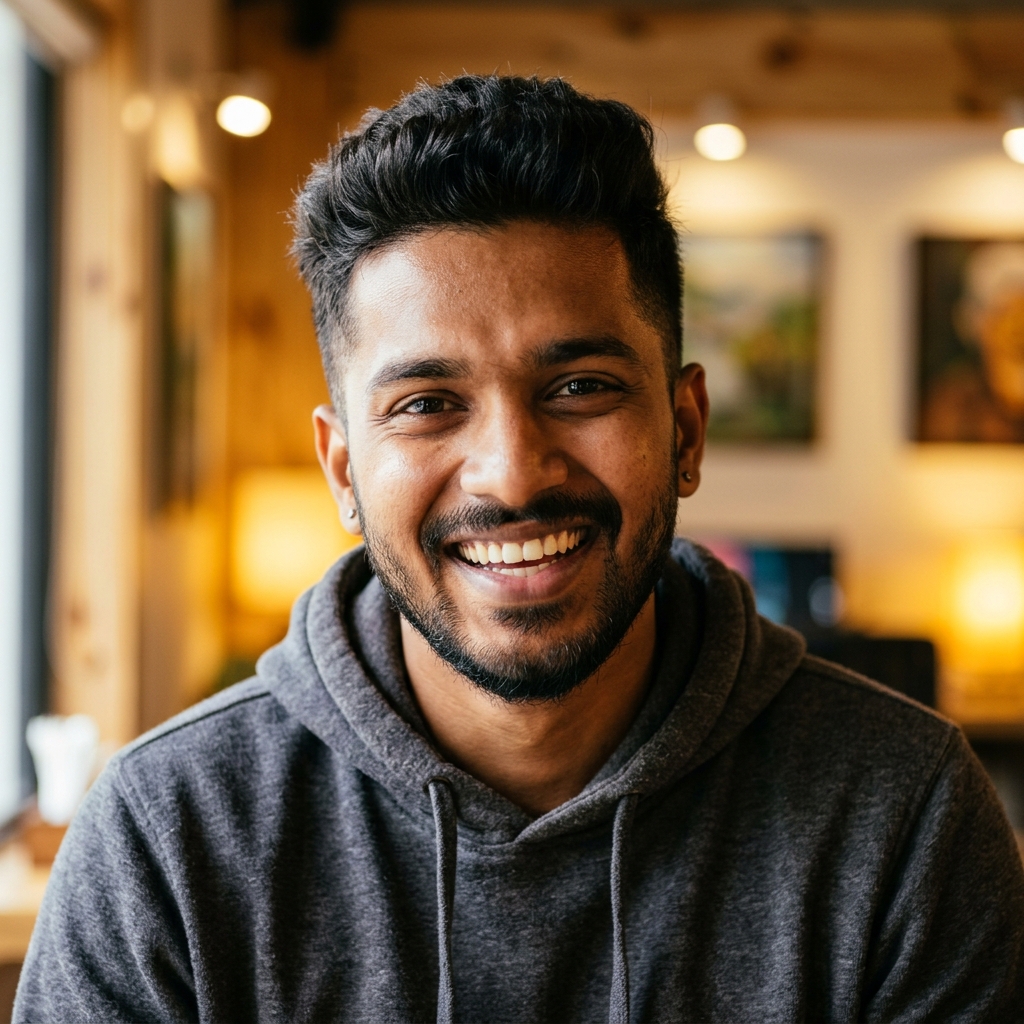 Malayali student creator 5